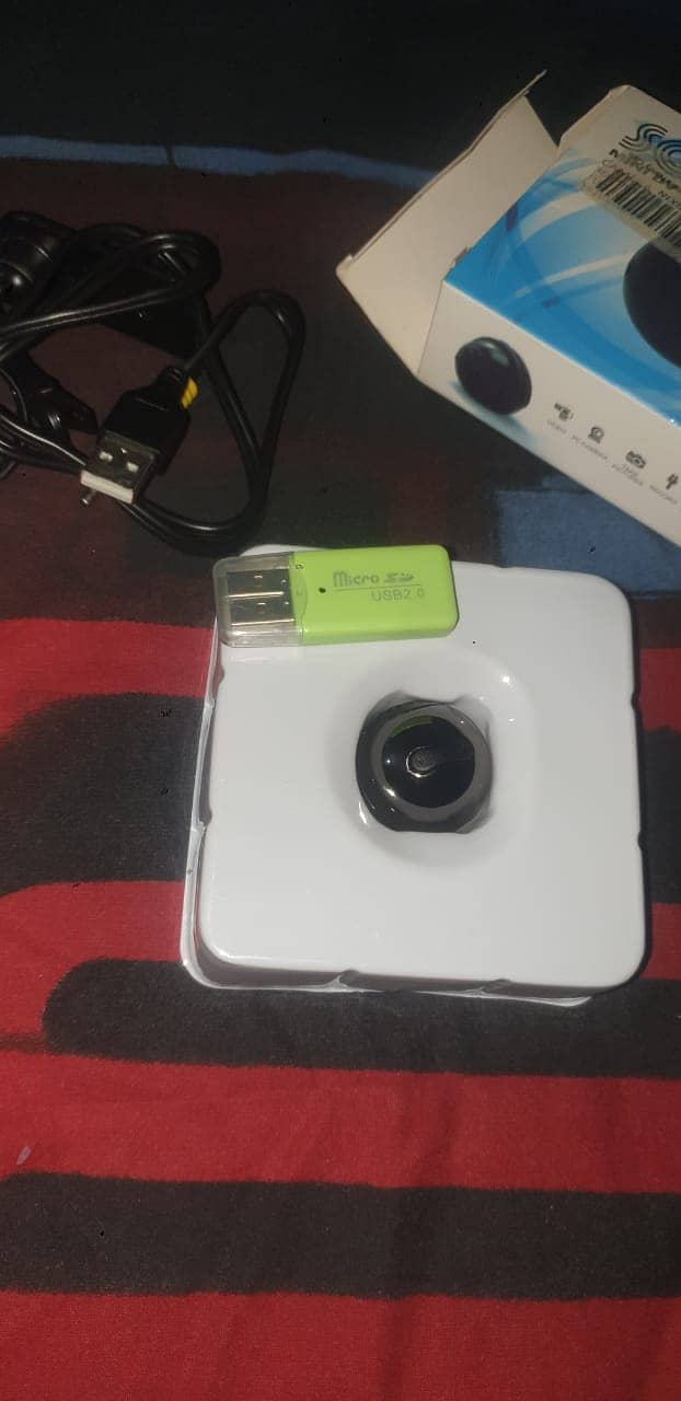 SQ9 mini DV Camera 0