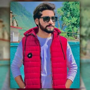Ahtisham Javed 