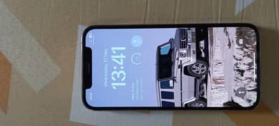 Iphone 12 Pro 128GB Pta Approved