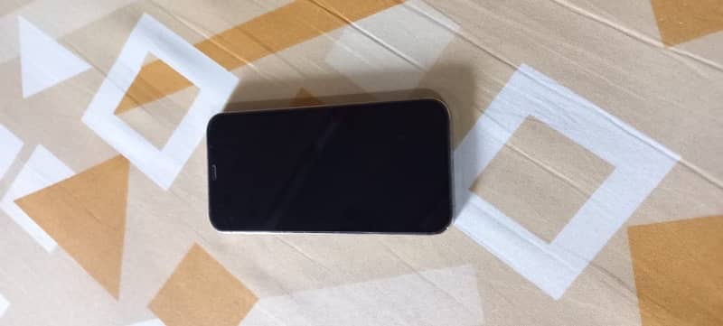Iphone 12 Pro 128GB Pta Approved 2