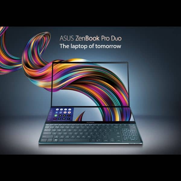 asus zenbook pro duo 0