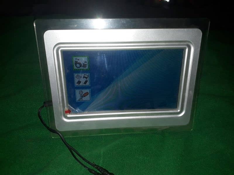 imported electronic digital photo frame 3