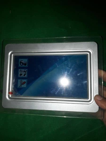 imported electronic digital photo frame 5