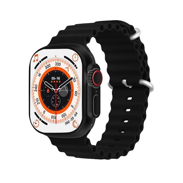 T800 Ultra smart watch 2