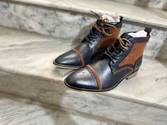 Cavani Men Shoes