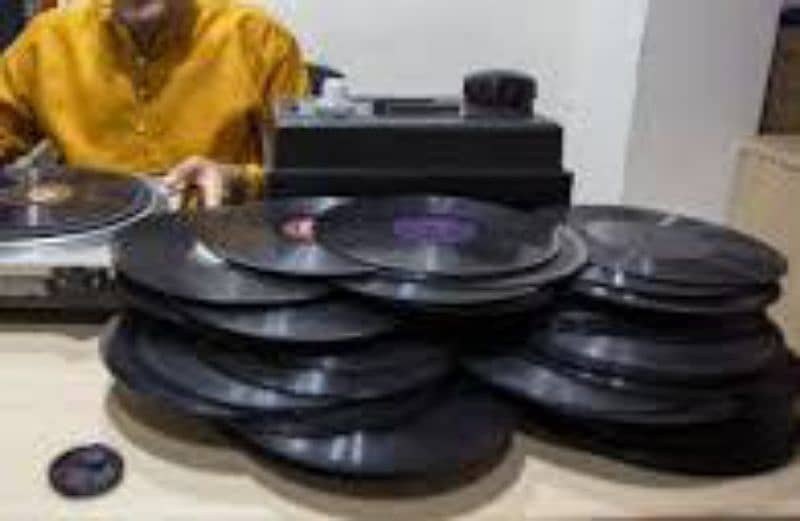 GramoPhone Records 0