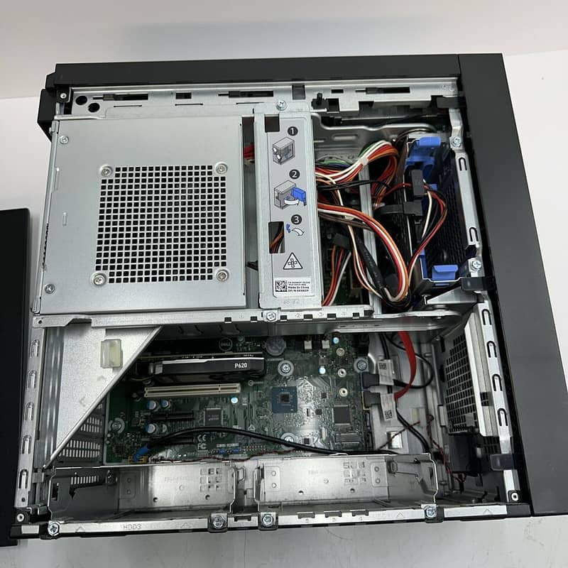 Dell Precision 3630 workstation i5/i7/i9 For Sale 6