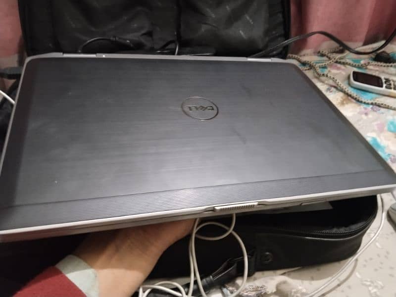 Dell Core i5 3rd generation 2