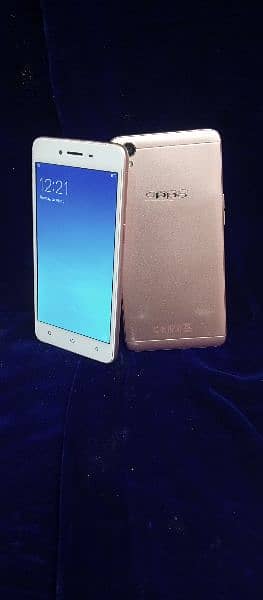 Oppo A37.3+32. PTA APPROVED. LIMITED TIME OFFER 2