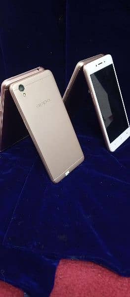 Oppo A37.3+32. PTA APPROVED. LIMITED TIME OFFER 3