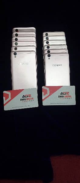 Oppo A37.3+32. PTA APPROVED. LIMITED TIME OFFER 4