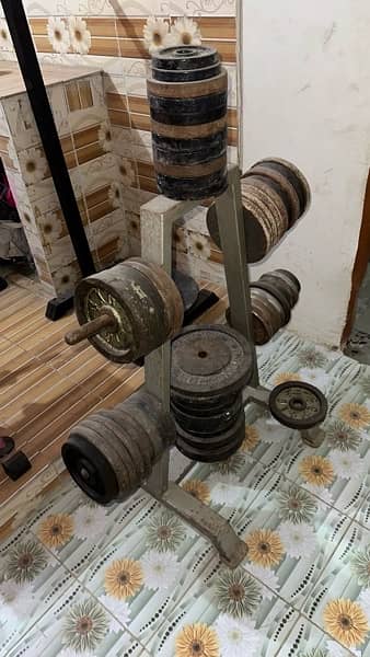 gym plates 1000 kg 0