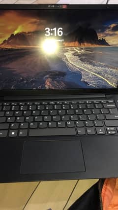 lenovo 12 GEN CORE i. 5 with warranty