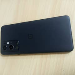 OnePlus 9 pro 5G Dual SIM