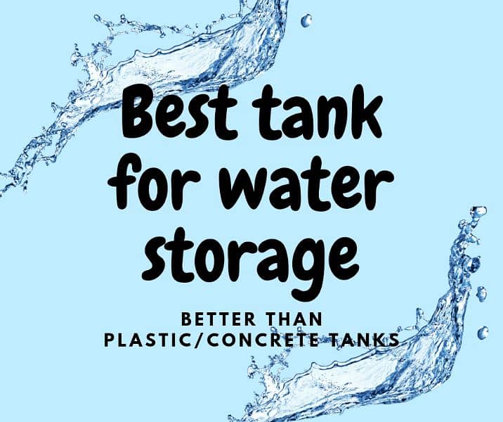Water Tank Stainless Steel 1000 Litres/Water Storage Tanks/Water Tanks 5