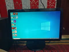 Dell 23 inch LCD 2K resolution Model SP2309WC Genuine Pics Attached 0