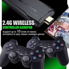 NEW GAME STICK 15,000 GAMES IN LOW PRICE HURRY UP ORDER NOW. . !