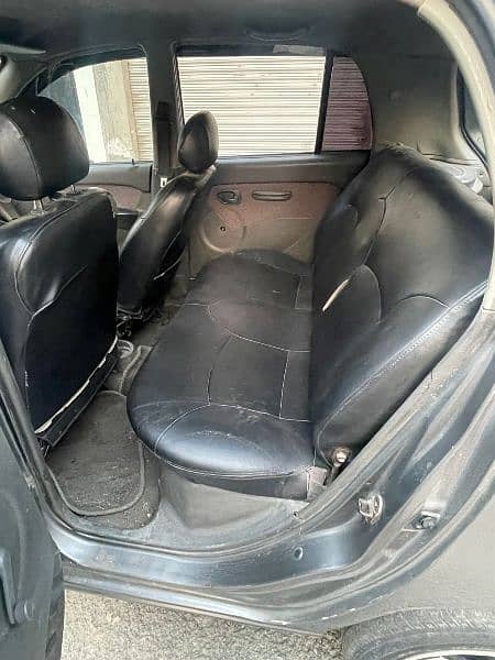 Santro seat cover clearance olx