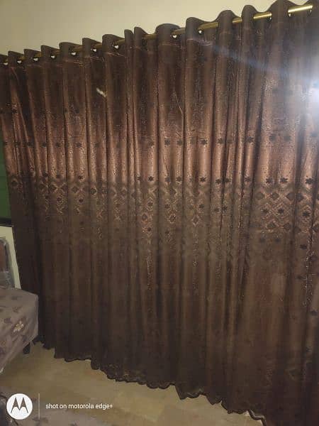 New curtains to sell 0