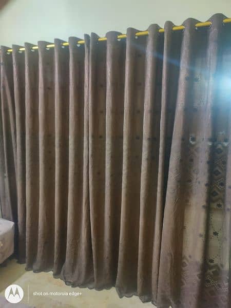 New curtains to sell 1