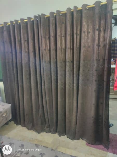 New curtains to sell 3