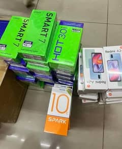 infinix mobile phone on Installment