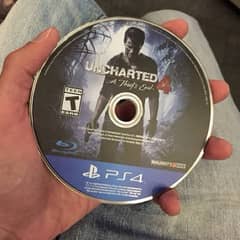 Uncharted