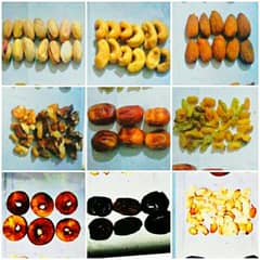 dry fruit gift pack Rs. 650 only lahore