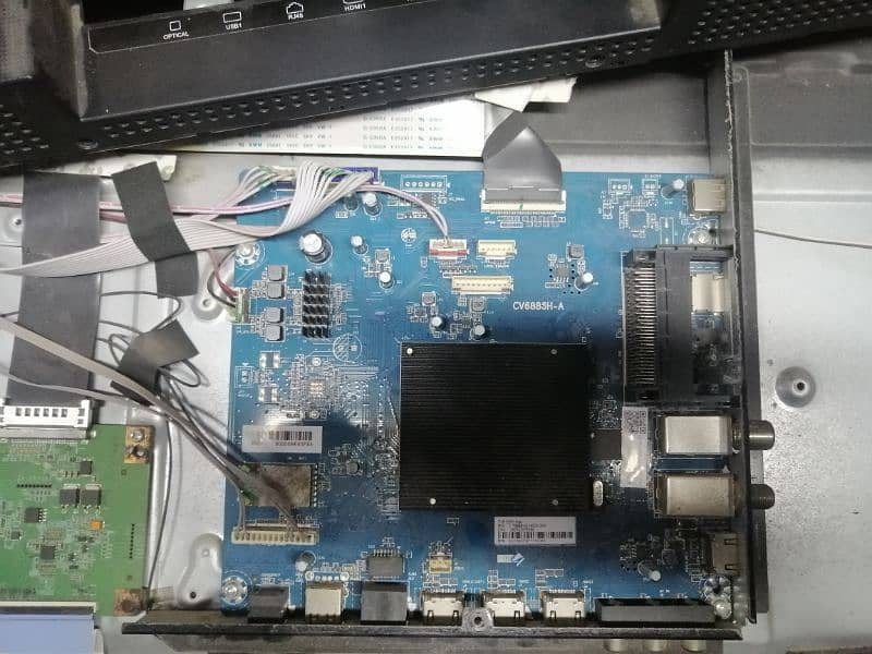 lcd and led repair lab 11