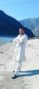 Malik Mubeen