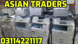Store Rates of Best Color Photocopier with printer scanner