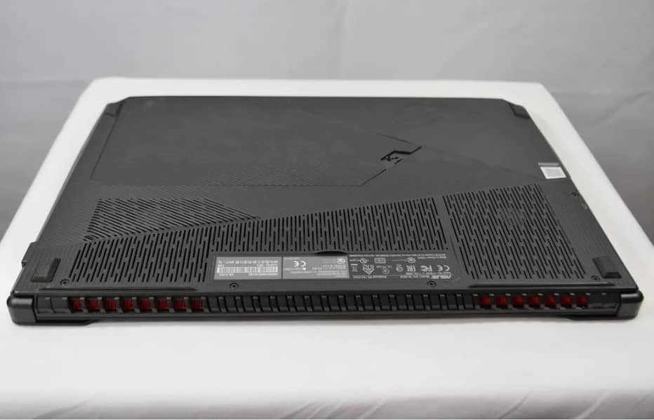 Asus special edition laptop 3