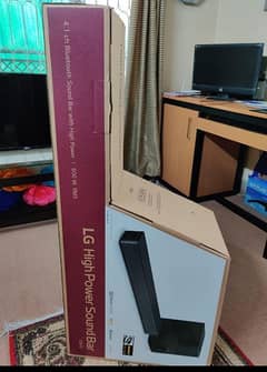 Sound bar for sale sales olx