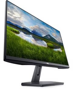 Dell LED monitor"widescreen 
76Hz Refresh condition 9 0