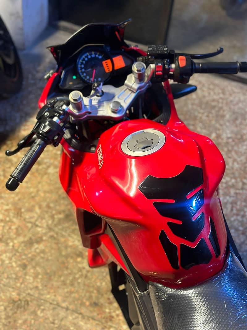 zxmco 200cc