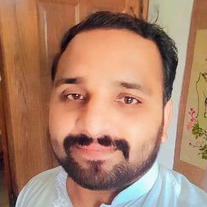 Adnan bhatti