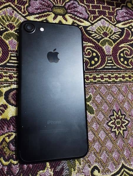iphone 7 black pta approved 3