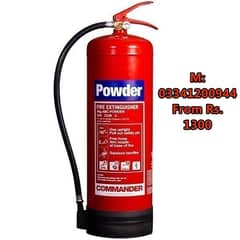 Fire Extinguisher Fire Cylinder Refill Fire Ball Fire CO2 DCP Powder