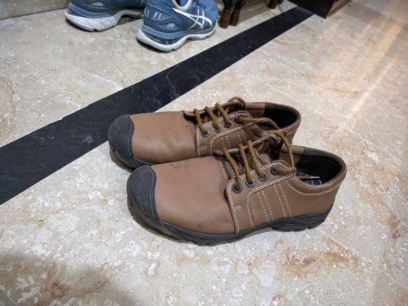 Digger Hiking and Trekking Shoes 42 size 0