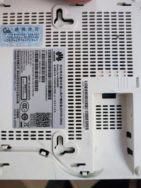 HUAWEI X pon Routers 8145C,8546M,8245C,8145C5 3