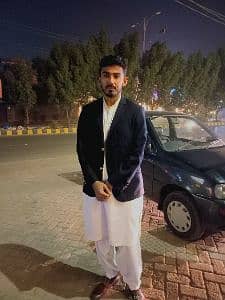Ahmad Hamza