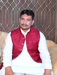 Shahzad Khan