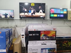 55 inch samsung led tv WiFi andriod  03225848699