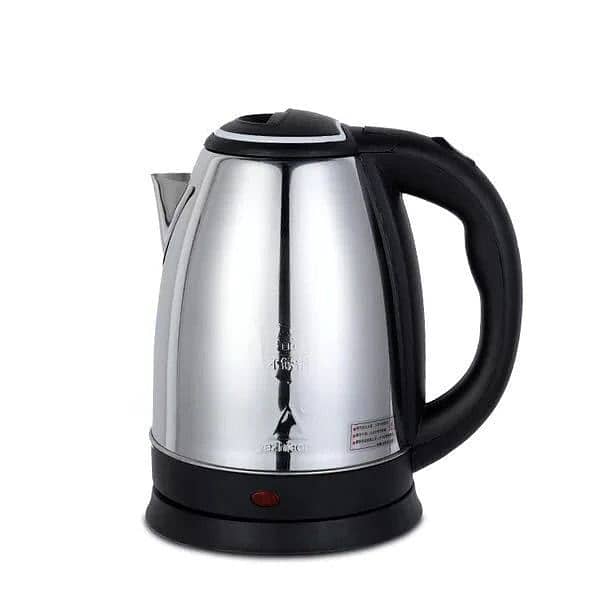 2L Electric Kettle Small Household Appliance Automatic Power-Off 7