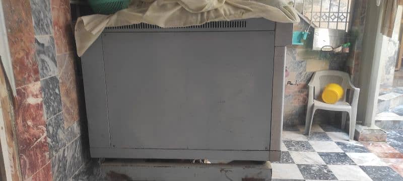 Pizza oven Debao company best condition available 2