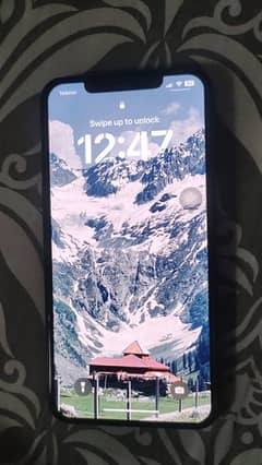 iPhone 11 Pro Max 64 GB PTA Approved