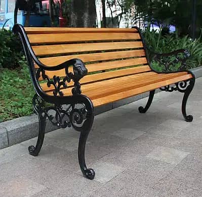 Benches - garden bench - garden furniture - outdoor furniture 2