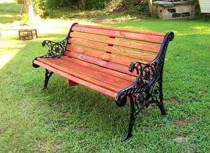 Benches - garden bench - garden furniture - outdoor furniture 5