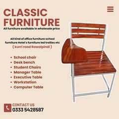 Executive Table For Sale | Office Table | Table 0