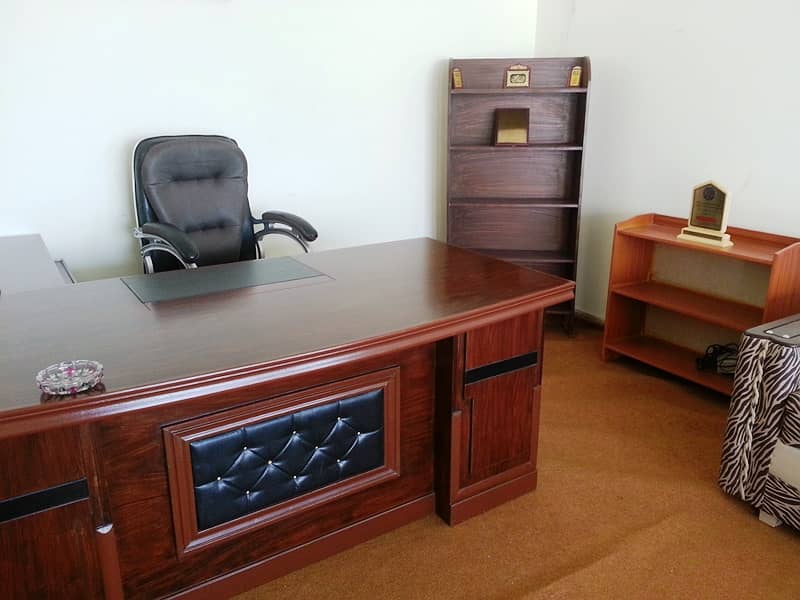 Executive Table For Sale | Office Table | Table 5